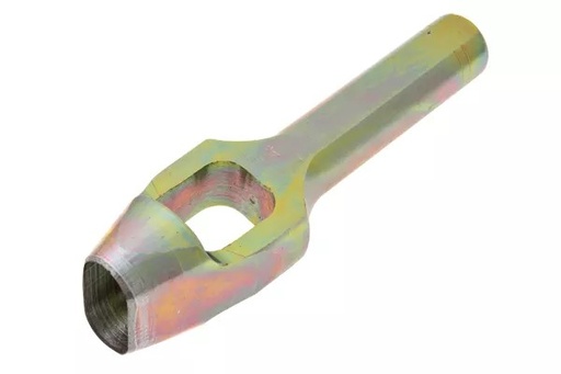 [002.21.42] Preducea ovala, pentru capse ovale 42x22 mm