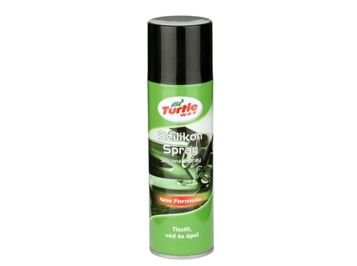 [RPR 3216] Turtle Wax Spray Silicon pentru toate suprafetele 300 ml