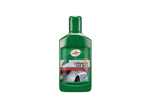 [RPR 3213] Polish Wax Carnauba Turtle Wax 500 ml