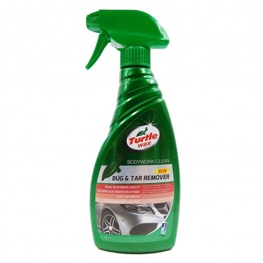 [RPR 3200] Bug &amp; Tar Remover 500 ML - Solutie cu pulverizator