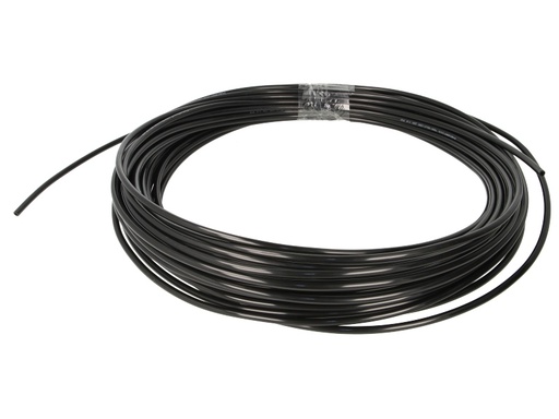 [RPR 3576] Furtun Aer, Cablu, Tub Poliamida, 5x1mm, Rola 25m