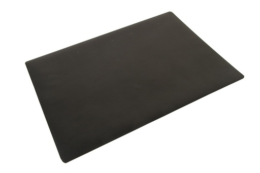 [LPH9005] Petic Prelata, Negru, 450x350mm