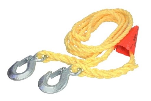 [RPR 4121] Sufa Tractare, Funie, 1500 kg, 4 m