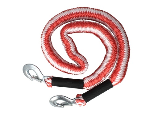 [RPR 4123] Sufa Tractare, Funie, 2500 kg, 4 m