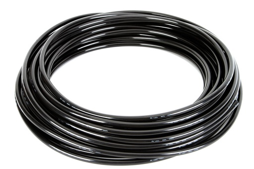 [RPR 1599] Furtun Aer, Cablu, Tub Poliamida, 8x1mm, Rola 50m