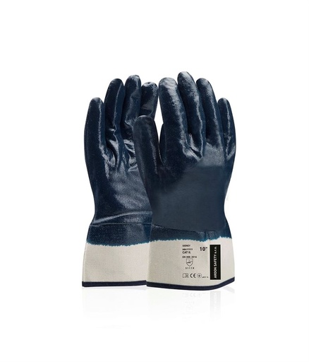 [A4003] Manusi Protectie Mecanica Sidney