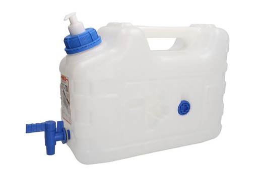 [RPR 4146] Rezervor Apa cu Robinet 10L