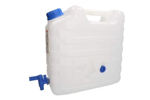 [RPR 4147] Rezervor Apa cu Robinet 15L