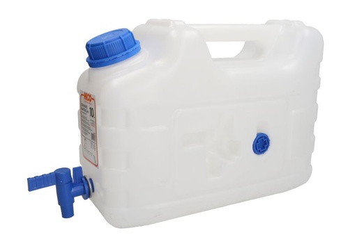 [RPR 4148] Rezervor Apa cu Robinet 10L