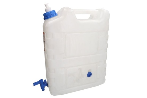 [RPR 4155] Rezervor Apa cu Robinet 20L