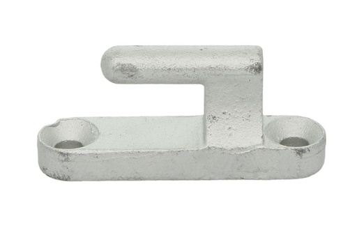 [15280110] Balama oblon, 90mm, pin