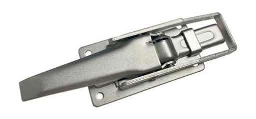 [10170110] Inchizator oblon, tip TICO, zincata, aplicata