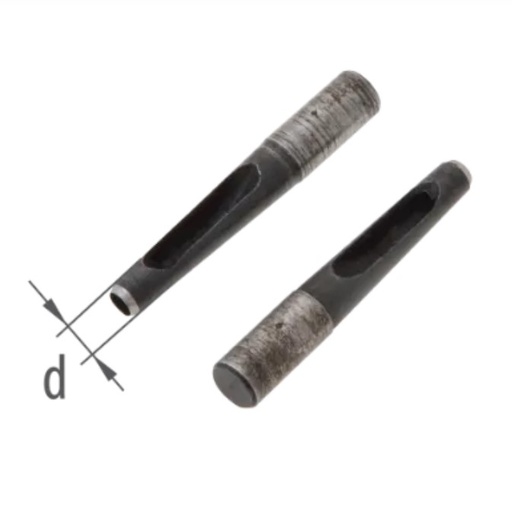 [007.05] Preducea rotunda, Fi 5 mm