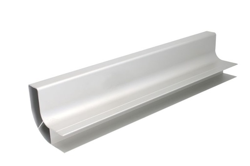 [RPR 3507] Profil Curbat pentru Bara Parabiciclisti, Inaltime 0.5 m ( 50 cm )