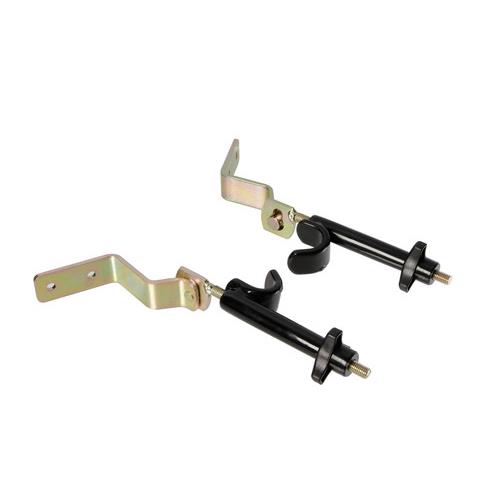 [RPR 3433] Antifurt Usa Cabina, Sistem Blocare Usa Cabina - MAN TGX, MAN TGS - Set 2 Bucati
