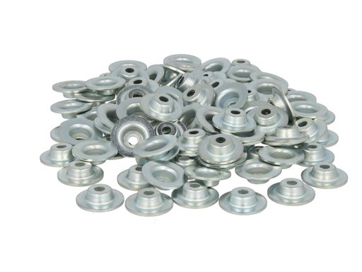 [RPR 3263] Saiba Rotunda pentru Prelata, 6mm - Set 100 Bucati