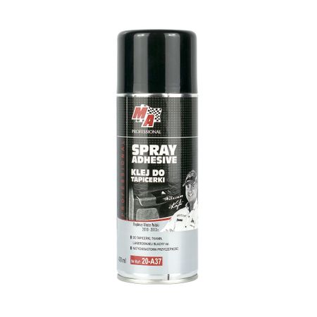 [RPR 3253] Spray adeziv pt. tapiterie - Ma Profesional - 400 ml