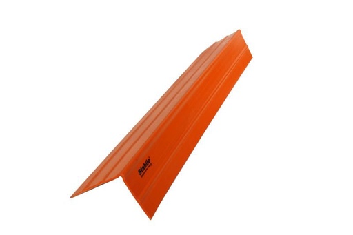 [RPR 3076] Coltar Protectie, Chinga Ancorare, Coltar Palet, 1200x140/180 mm (120x14/18 cm)